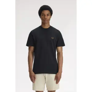 Striped T-shirt Fred Perry image-1