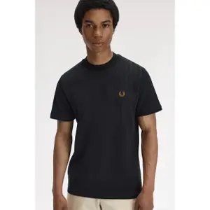 Striped T-shirt Fred Perry image-2