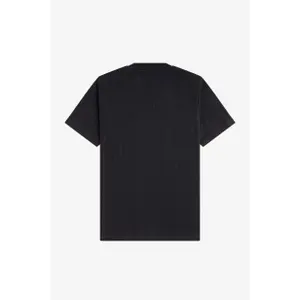 Striped T-shirt Fred Perry image-3