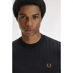 Striped T-shirt Fred Perry image-6