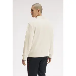 Sweatshirt 1/2 zip Fred Perry image-4