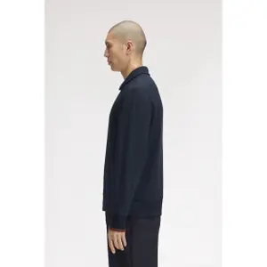 1/2 zip sweatshirt Fred Perry image-4