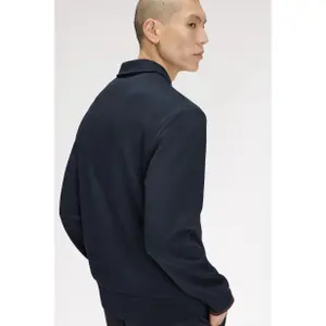 1/2 zip sweatshirt Fred Perry image-5