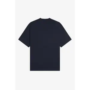 T-shirt Fred Perry Graphic image-1