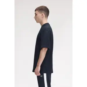T-shirt Fred Perry Graphic image-3