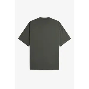 T-shirt Fred Perry Graphic image-1