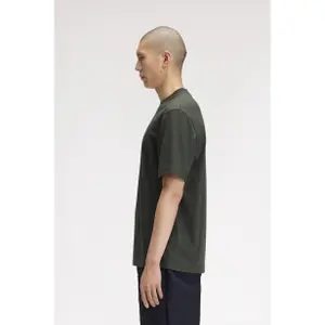 T-shirt Fred Perry Graphic image-3