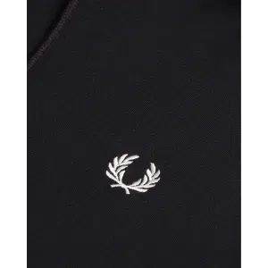 Hooded sweatshirt Fred Perry Tipped image-2