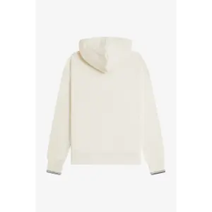 Hooded sweatshirt Fred Perry Tipped image-1