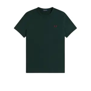 T-shirt Fred Perry Ringer image-0
