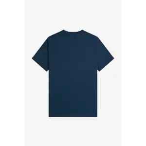 T-shirt Fred Perry Ringer image-5