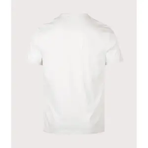 T-Shirt Fred Perry Ringer image-1