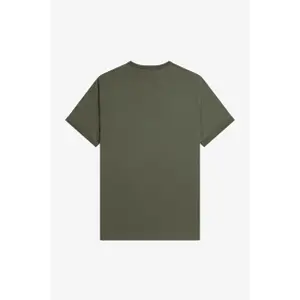 T-shirt Fred Perry Ringer image-1