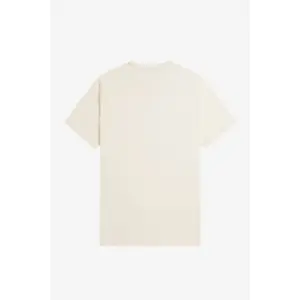 T-shirt Fred Perry Ringer image-1