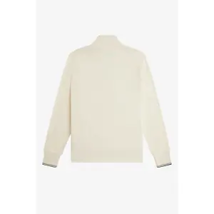 1/2 zip sweatshirt Fred Perry image-1