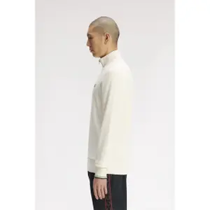 1/2 zip sweatshirt Fred Perry image-3