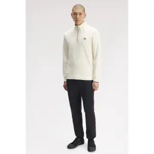 1/2 zip sweatshirt Fred Perry image-4