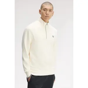 1/2 zip sweatshirt Fred Perry image-5