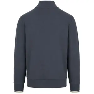 Sweatshirt 1/2 zip Fred Perry image-1