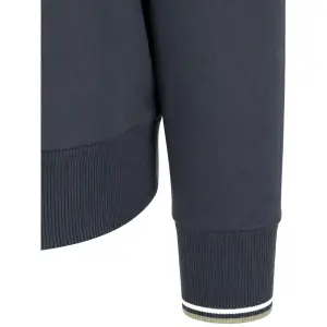 Sweatshirt 1/2 zip Fred Perry image-2