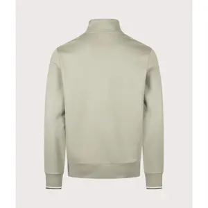 1/2 zip sweatshirt Fred Perry image-1