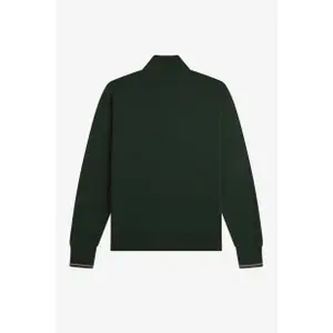1/2 zip sweatshirt Fred Perry image-3