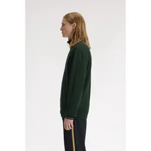 1/2 zip sweatshirt Fred Perry image-2