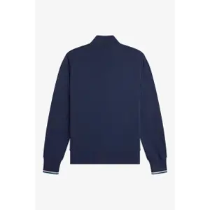 Sweatshirt 1/2 zip Fred Perry image-2