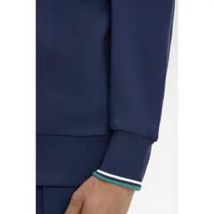 Sweatshirt 1/2 zip Fred Perry image-6