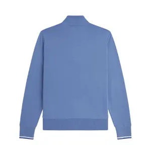 1/2 zip sweatshirt Fred Perry image-1