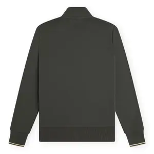 1/2 zip sweatshirt Fred Perry image-1
