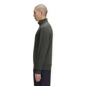 1/2 zip sweatshirt Fred Perry image-3