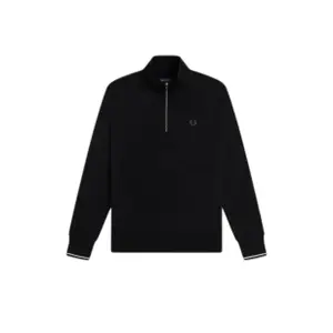 1/2 zip sweatshirt Fred Perry