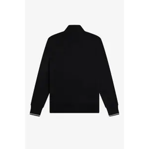1/2 zip sweatshirt Fred Perry image-1