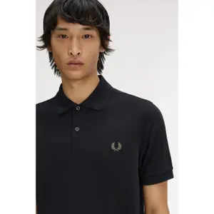 Polo Fred Perry image-5