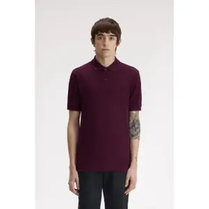 Polo Fred Perry image-2