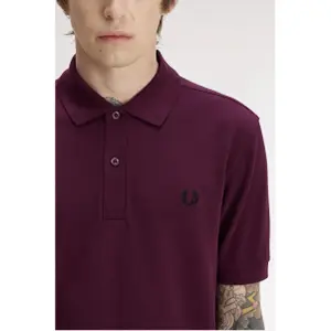 Polo Fred Perry image-3