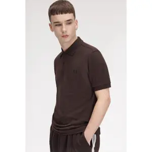 Polo Fred Perry image-2