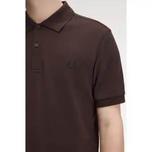 Polo Fred Perry image-5