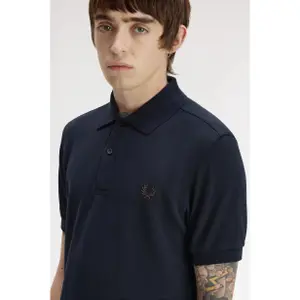 Polo Fred Perry image-5