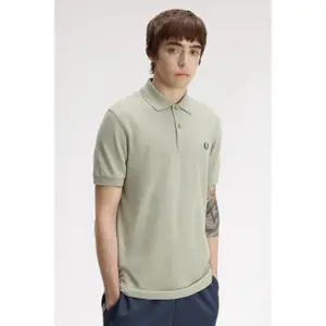 Polo Fred Perry image-2