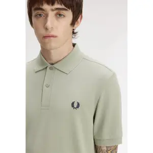 Polo Fred Perry image-3