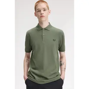 Polo Fred Perry image-3