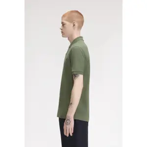 Polo Fred Perry image-4