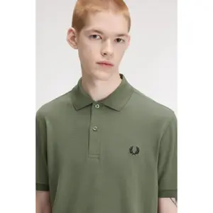 Polo Fred Perry image-5