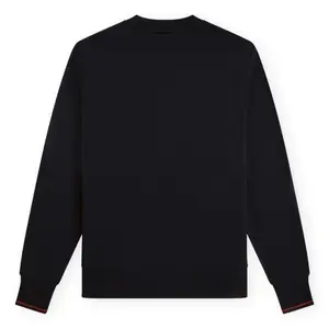Round neck sweatshirt Fred Perry image-1