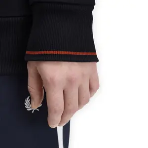 Round neck sweatshirt Fred Perry image-5