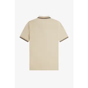 Polo Fred Perry Twin Tipped image-1