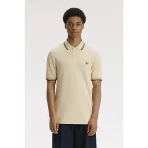 Polo Fred Perry Twin Tipped image-2