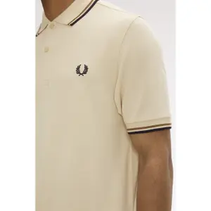 Polo Fred Perry Twin Tipped image-6
